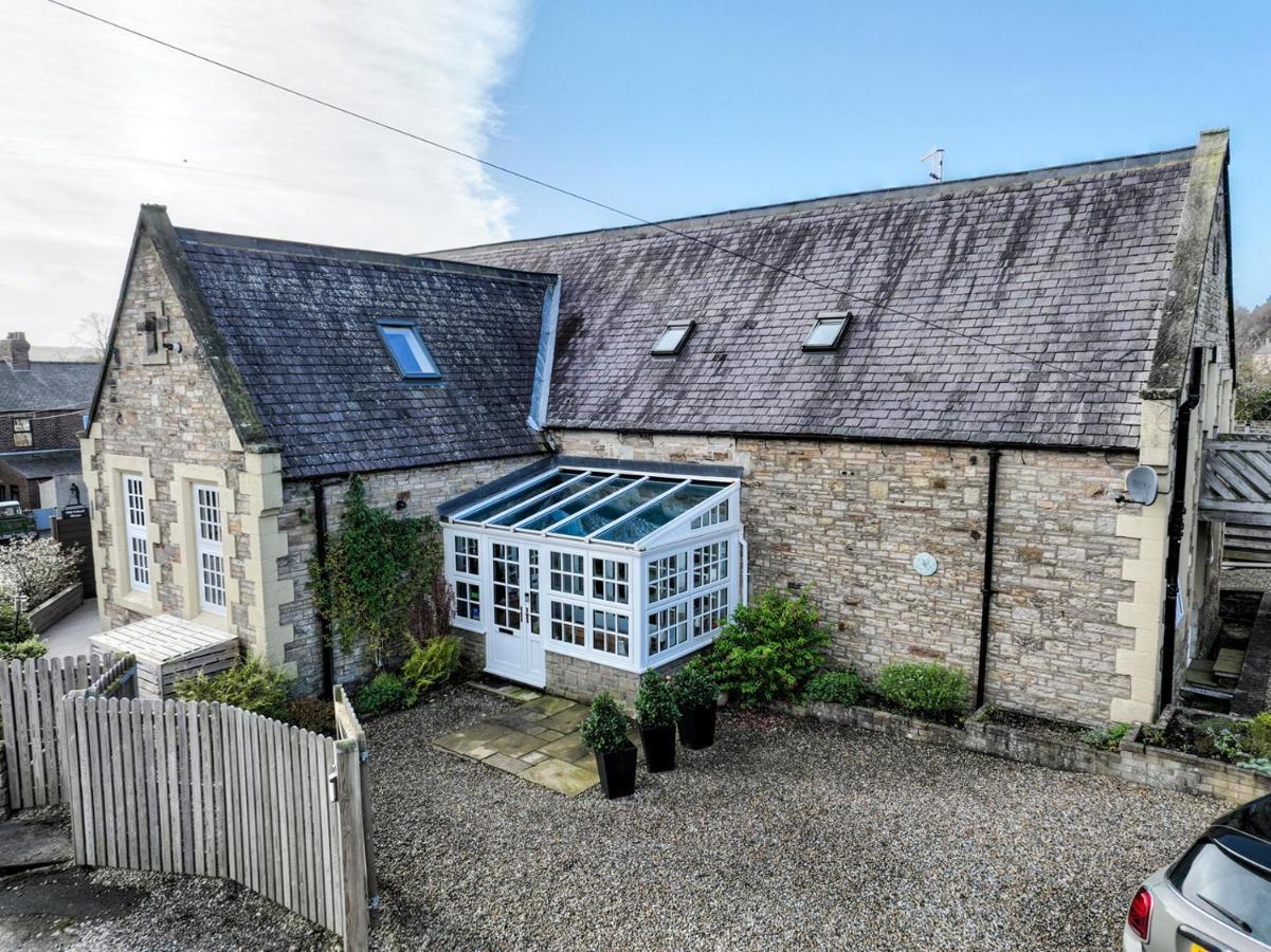 The Old School House Bed & Breakfast Haltwhistle Dış mekan fotoğraf