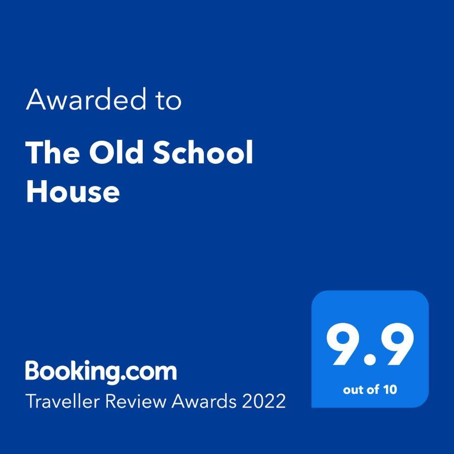 The Old School House Bed & Breakfast Haltwhistle Dış mekan fotoğraf