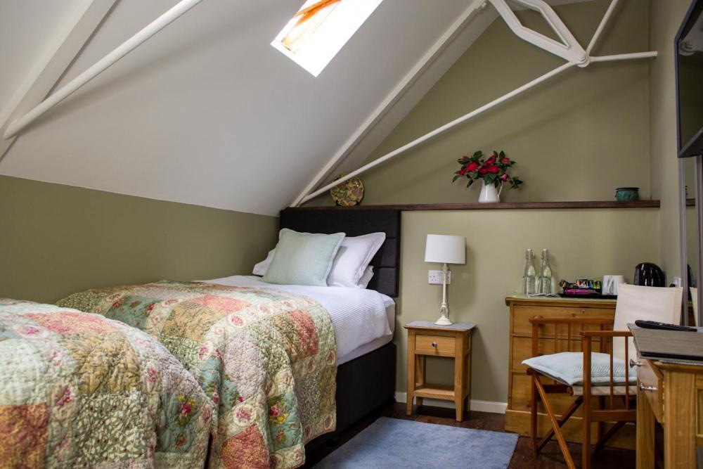 The Old School House Bed & Breakfast Haltwhistle Dış mekan fotoğraf