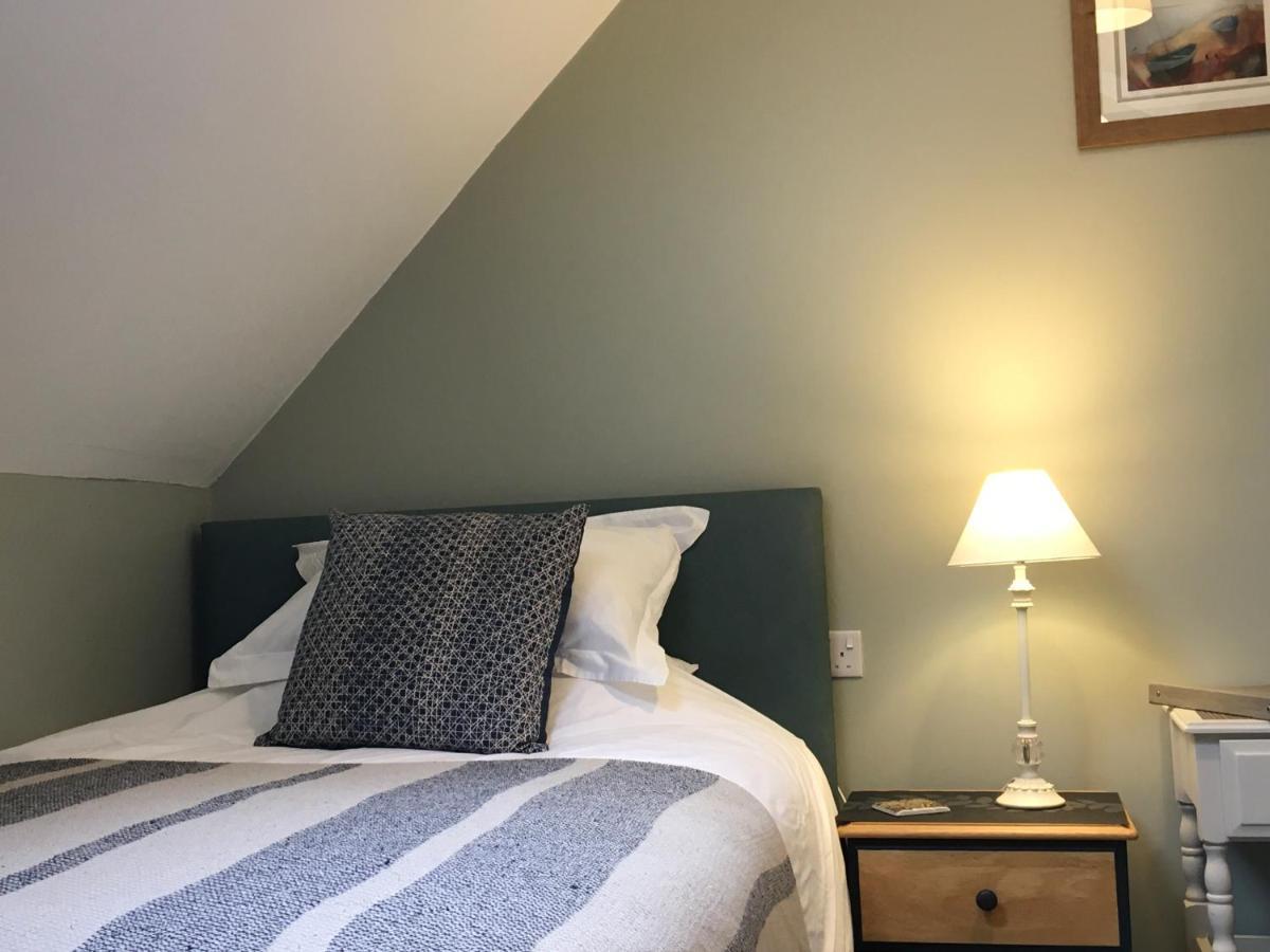 The Old School House Bed & Breakfast Haltwhistle Dış mekan fotoğraf