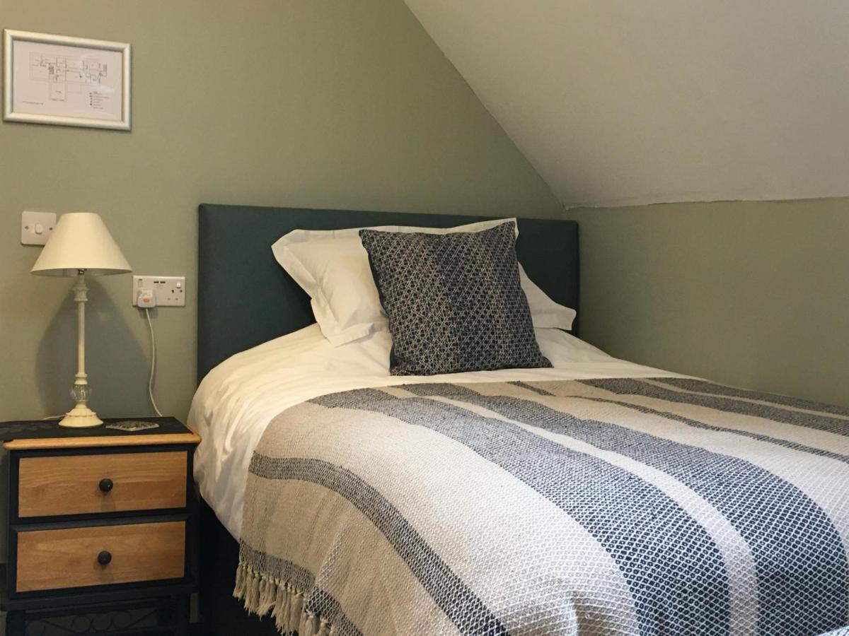 The Old School House Bed & Breakfast Haltwhistle Dış mekan fotoğraf