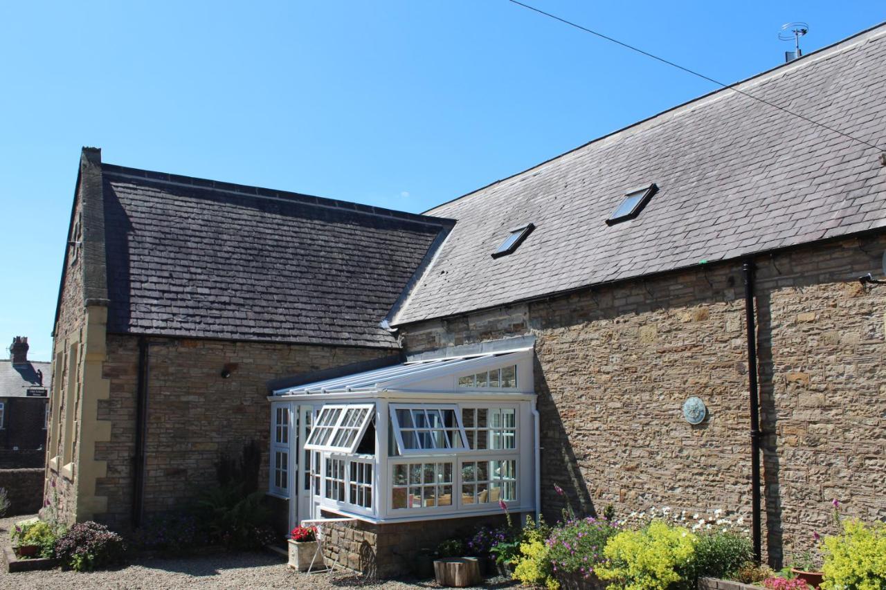 The Old School House Bed & Breakfast Haltwhistle Dış mekan fotoğraf