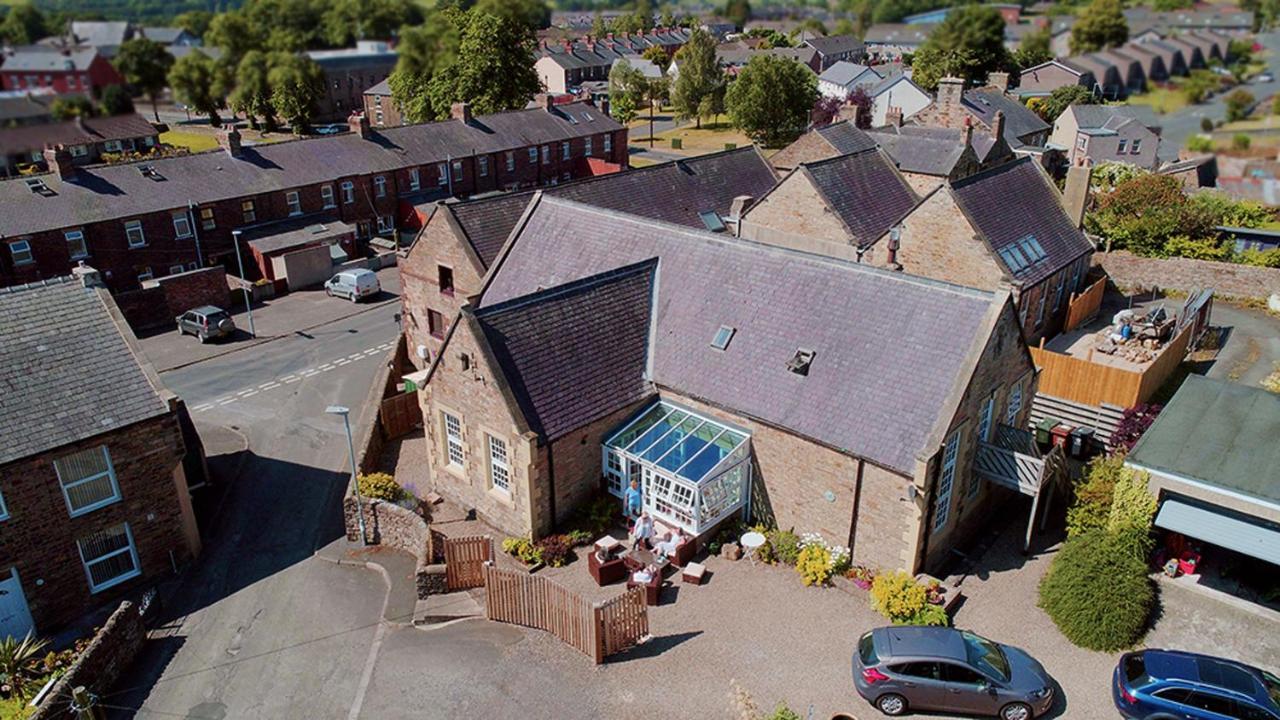 The Old School House Bed & Breakfast Haltwhistle Dış mekan fotoğraf
