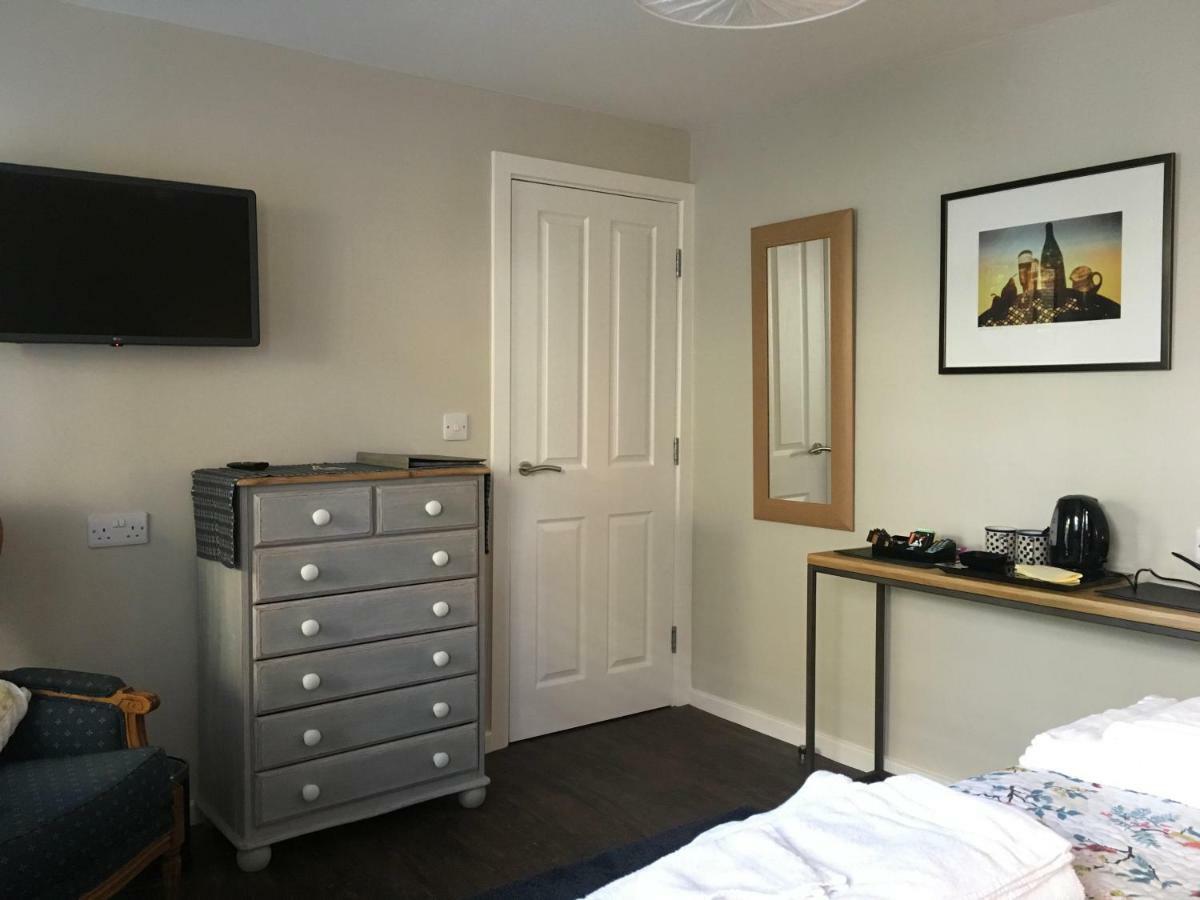 The Old School House Bed & Breakfast Haltwhistle Dış mekan fotoğraf