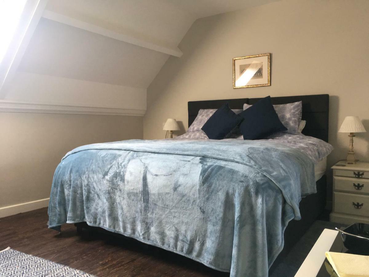 The Old School House Bed & Breakfast Haltwhistle Dış mekan fotoğraf