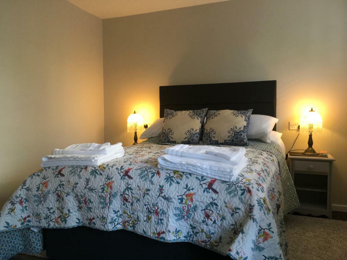 The Old School House Bed & Breakfast Haltwhistle Dış mekan fotoğraf