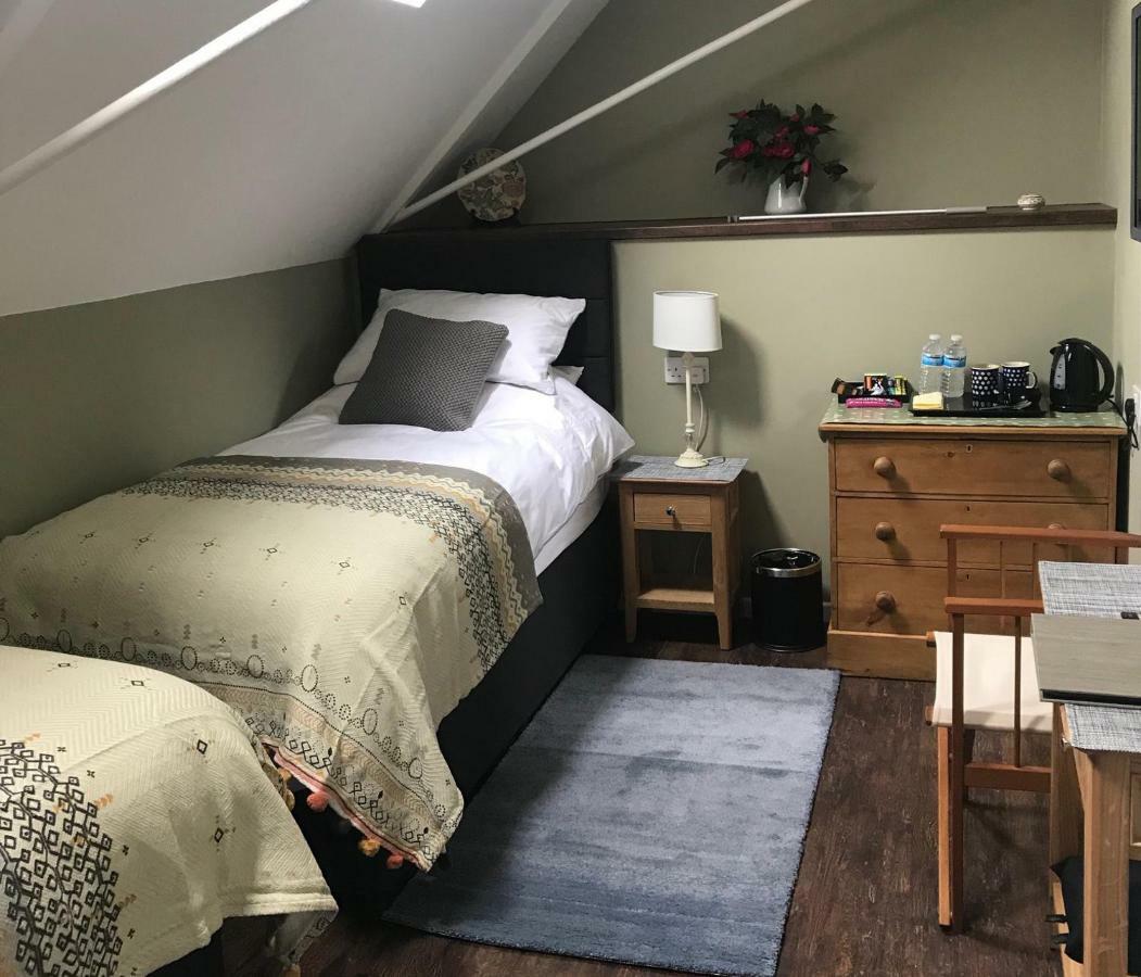 The Old School House Bed & Breakfast Haltwhistle Dış mekan fotoğraf