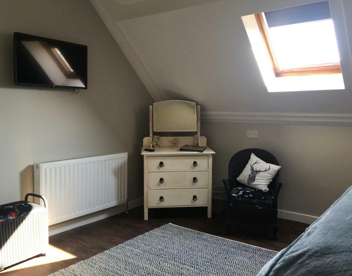 The Old School House Bed & Breakfast Haltwhistle Dış mekan fotoğraf