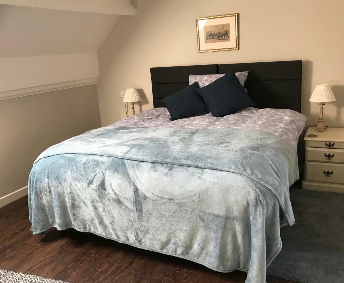 The Old School House Bed & Breakfast Haltwhistle Dış mekan fotoğraf
