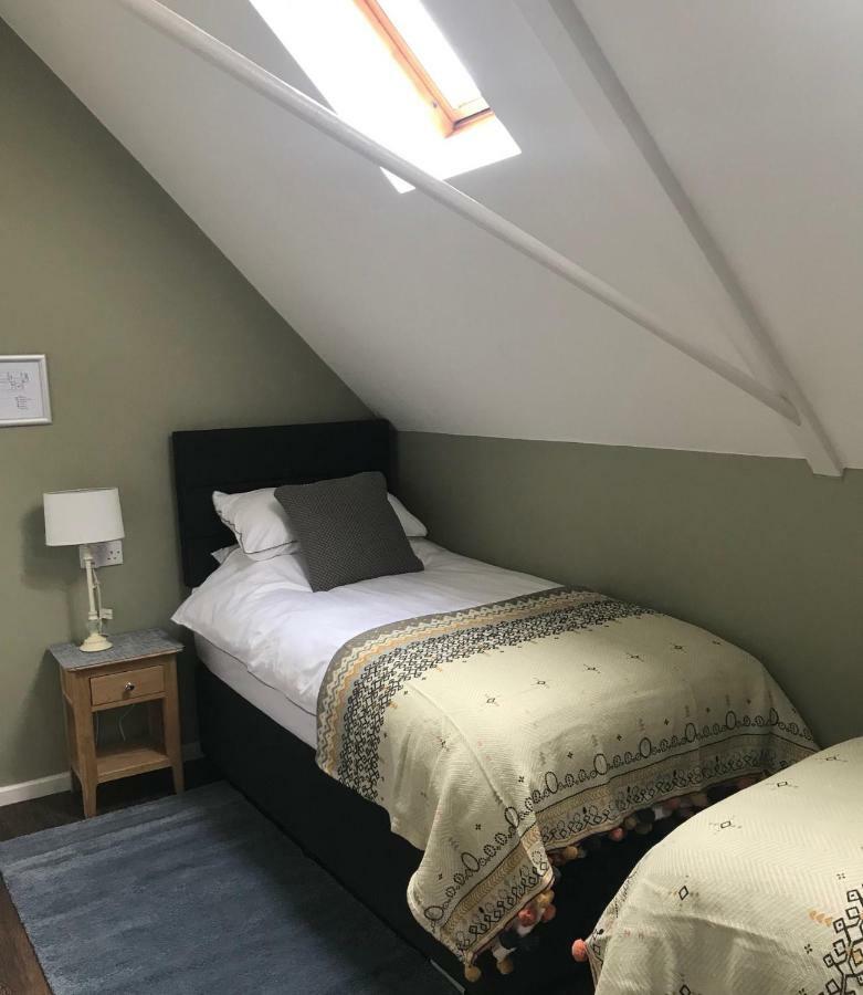 The Old School House Bed & Breakfast Haltwhistle Dış mekan fotoğraf