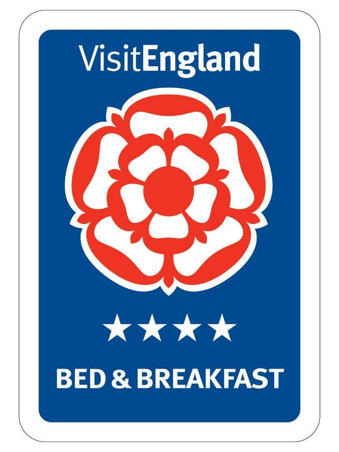 The Old School House Bed & Breakfast Haltwhistle Dış mekan fotoğraf